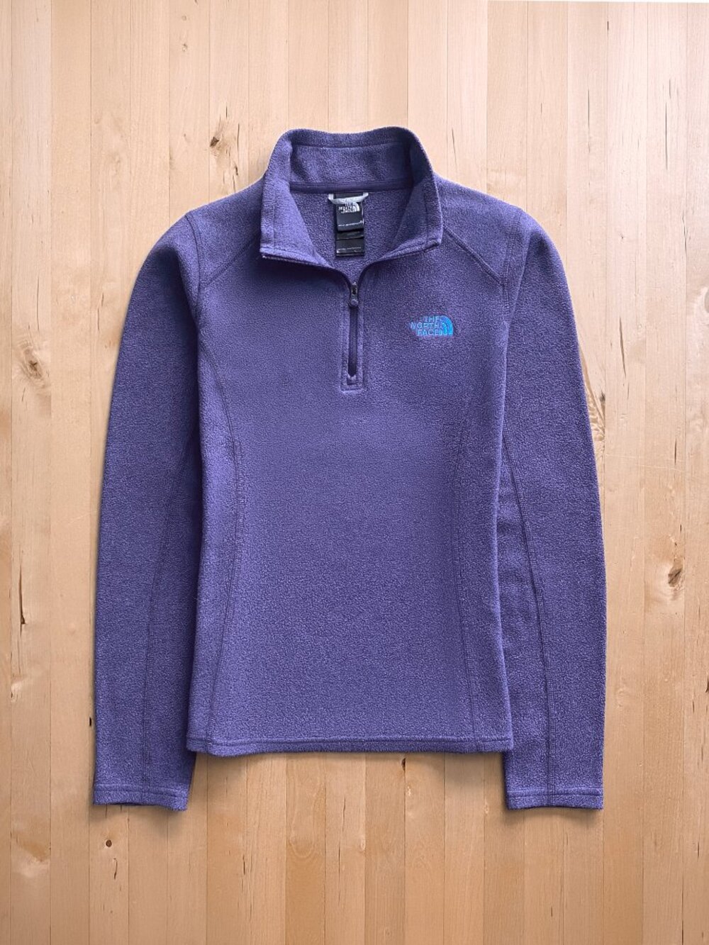 The North Face Quarter-Zip Pullover Women's XS